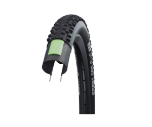 Opona SCHWALBE SMART SAM PLUS/27.5X2.25/GG/ADD