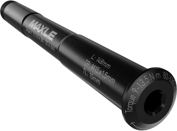 Oś Amortyzatora RockShox 15×100 leng.148