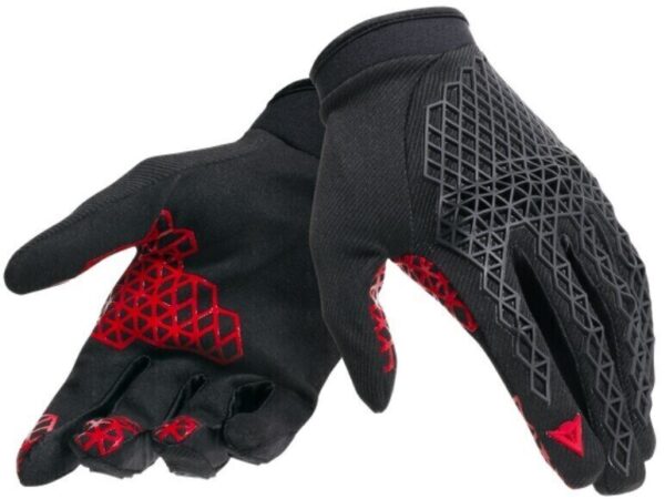 Rękawiczki DAINESE TACTIC GLOVES JL rozm. L