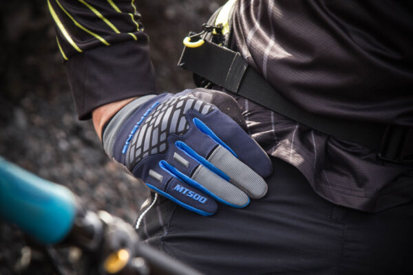 Rękawiczki ENDURA MT500 Glove II, BK. rozm. M