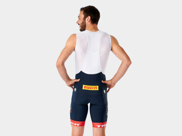 Spodenki TREK Segafredo Team rozm. L