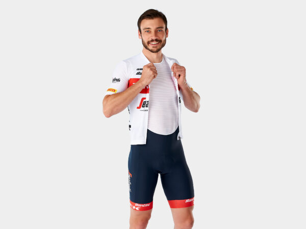 Spodenki TREK Segafredo Team rozm. L