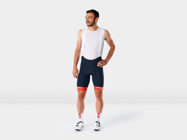 Spodenki TREK Segafredo Team rozm. L