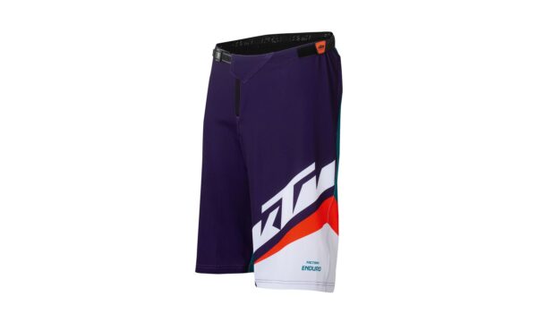 Szorty KTM Factory Enduro Short rozm. L