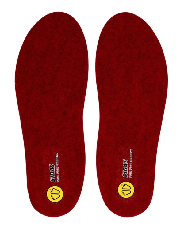 Wkładki Winter C. Ski Race MERINO L (42-43)