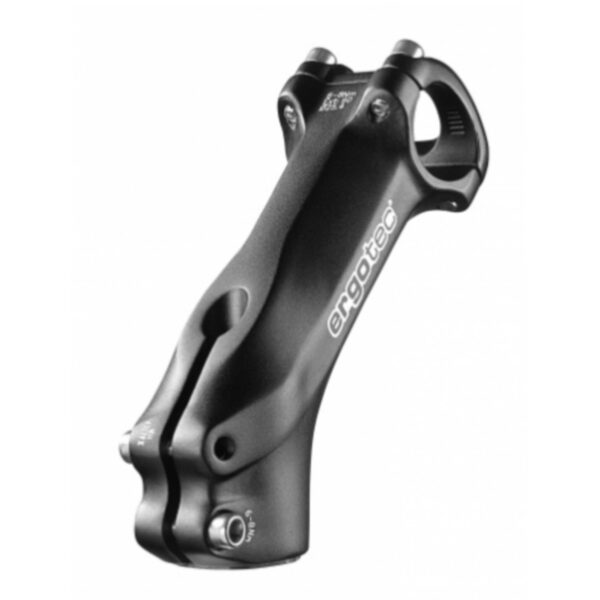 Wspornik Kierownicy ERGO CHAR/B31.8/28.6X090MMX45S