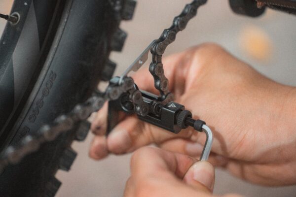 Klucz TOPEAK KLUCZ CHAIN MASTER PRO 13S new 2024