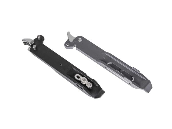 Łyżki do opon TOPEAK POWER LEVER X, 5 funkcji