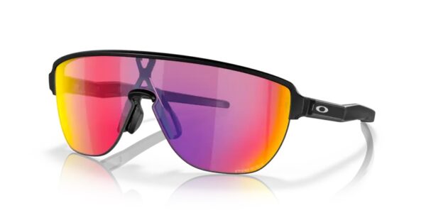 Okulary OAKLEY Corridor Mt Black w/ Prizm 924802