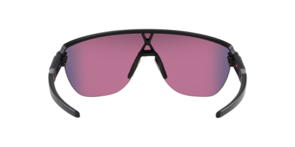 Okulary OAKLEY Corridor Mt Black w/ Prizm 924802