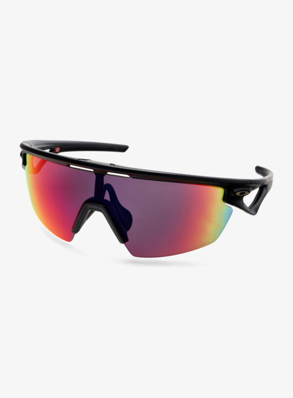 Okulary OAKLEY Sphaera – matte black/prizm road