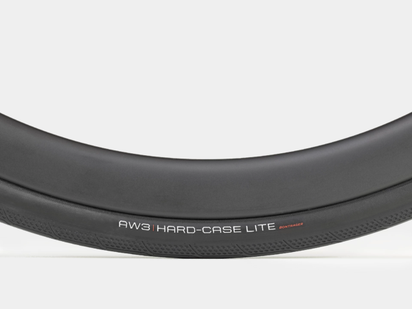 Opona Bontrager AW3 Hard-Case Lite 700 x 28c