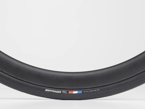 Opona Bontrager R1 Hard-Case 700×25