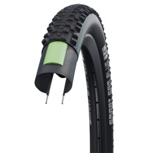 Opona SCHWALBE SMART SAM PLUS/700X40C/ADDIX