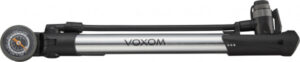 Pompka rowerowa podłogowa Voxom PU14