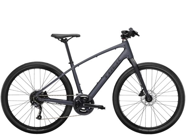 Rower TREK Dual Sport 2 M Galactic Grey