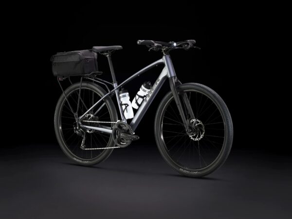 Rower TREK Dual Sport 2 M Galactic Grey