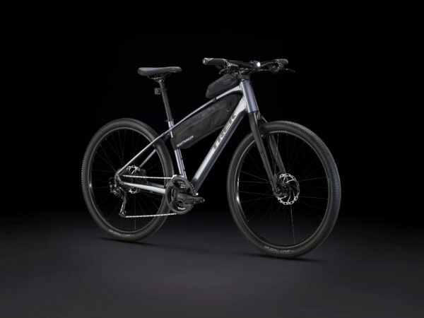 Rower TREK Dual Sport 2 M Galactic Grey