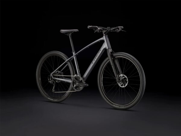 Rower TREK Dual Sport 2 M Galactic Grey