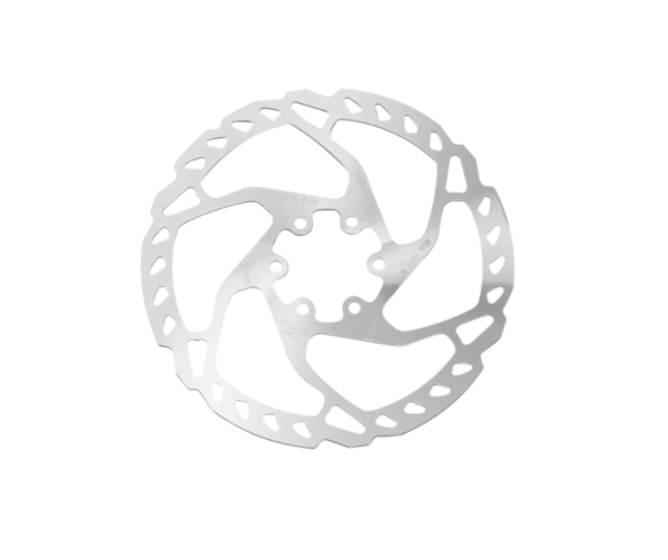 Tarcza Hamulca Shimano 160mm 6 Śr SMRT66