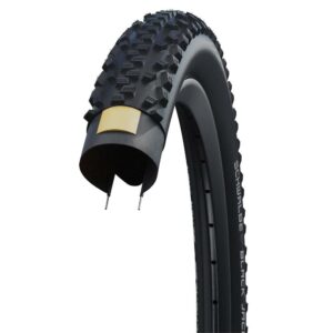 Opona SCHWALBE BLACK JACK/26X2.10/KG/CZARNA