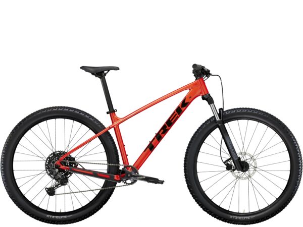 Rower TREK Marlin 6 L Gen.3 Lava 2024