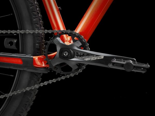 Rower TREK Marlin 6 L Gen.3 Lava 2024