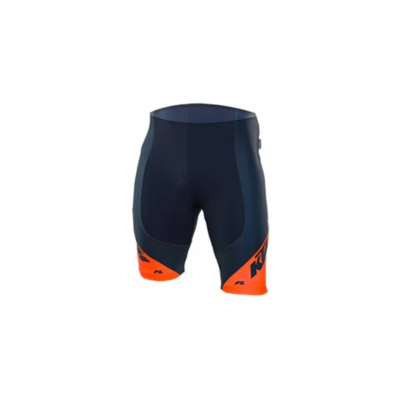 Spodenki KTM race bib short FL short without. M