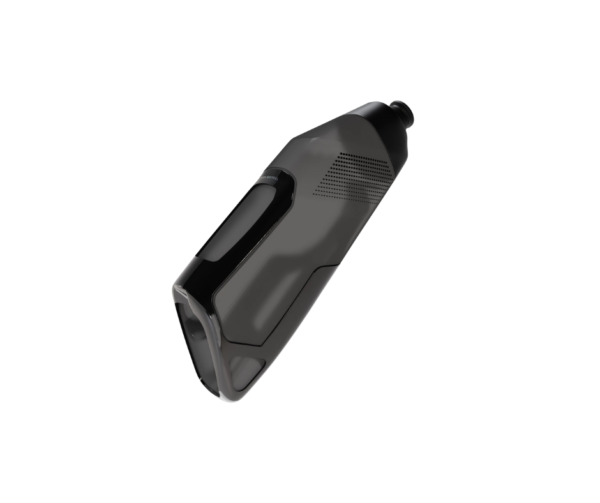 Bidon i koszyk TREK RSL Aerodynamiczny black