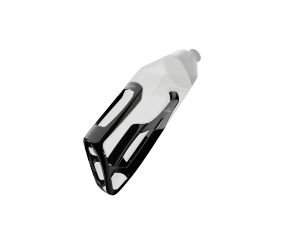 Bidon i koszyk TREK RSL Aerodynamiczny black