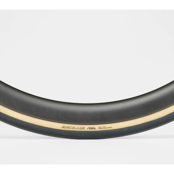 Opona Bontrager Aeolus RSL TLR  700C x 28mm