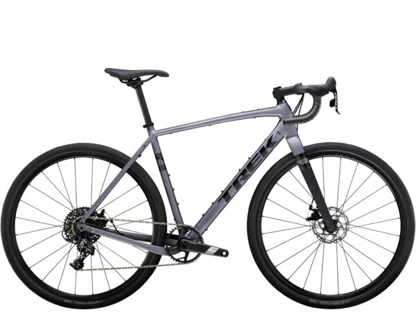 Rower TREK Checkpoint ALR 4 58 Matte Galactic Grey