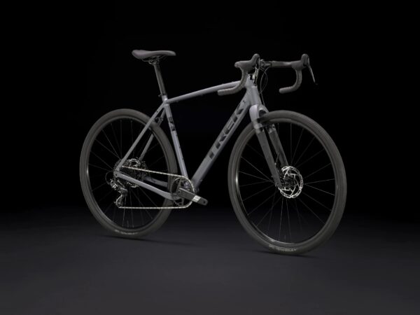 Rower TREK Checkpoint ALR 4 58 Matte Galactic Grey