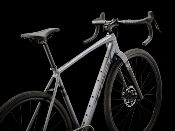 Rower TREK Checkpoint ALR 4 58 Matte Galactic Grey