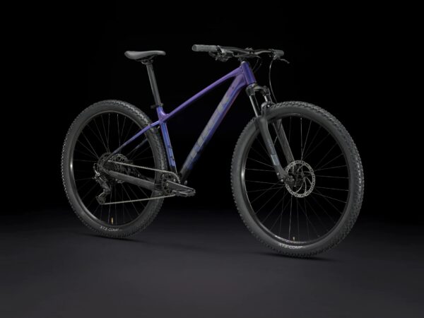 Rower TREK Marlin 5 M/L 29 Purple Flip-Black  2025
