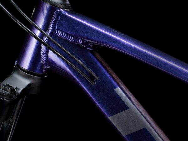 Rower TREK Marlin 5 M/L 29 Purple Flip-Black  2025