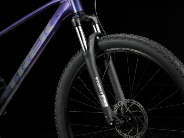 Rower TREK Marlin 5 M/L 29 Purple Flip-Black  2025