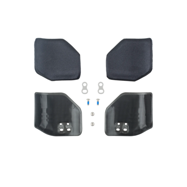 Trek Speed Concept Arm Pad Set