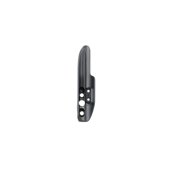Trek Speed Concept HandlebarTowerToppers LeftFar