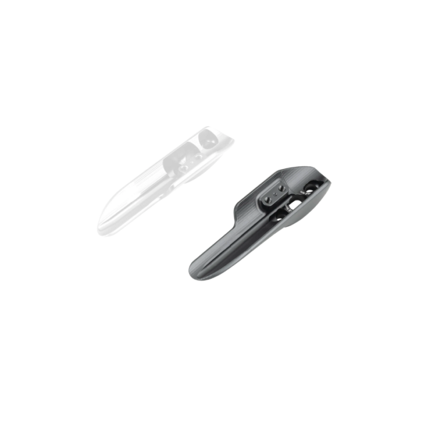 Trek Speed Concept HandlebarTowerToppers LeftFar