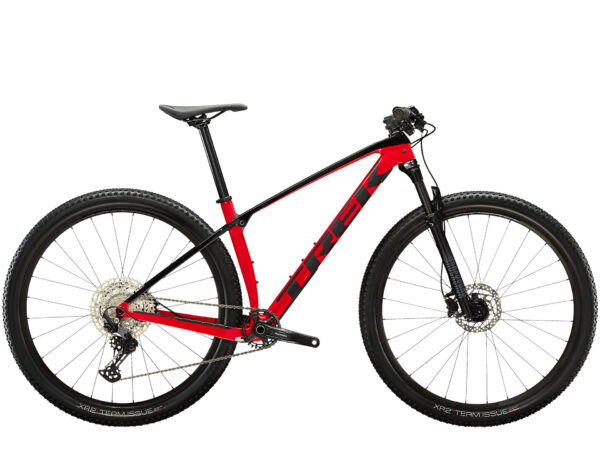 Rower TREK Procaliber 9.5 XL Radioactive Red/Trek