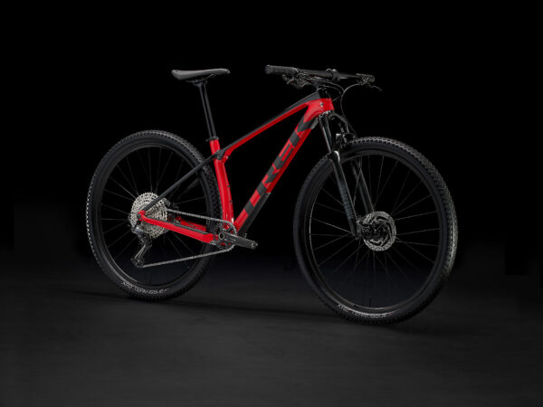 Rower TREK Procaliber 9.5 XL Radioactive Red/Trek