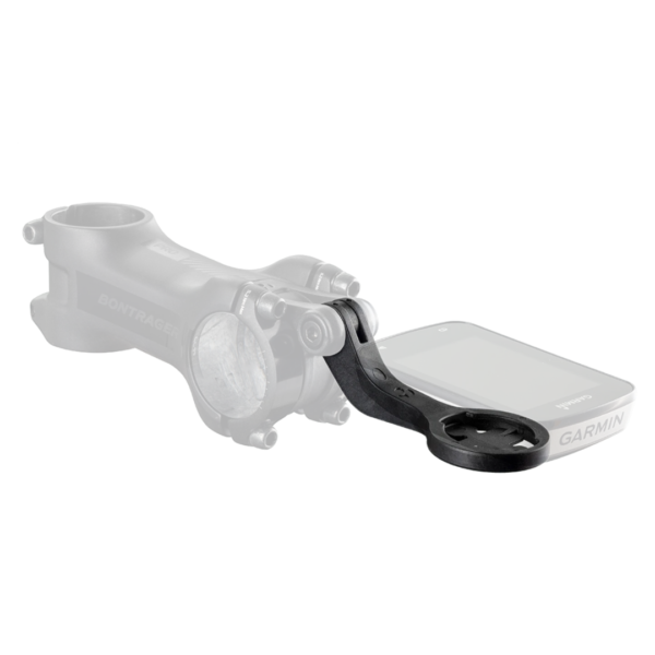 Blendr Bontrager niskie mocowanie Garmin