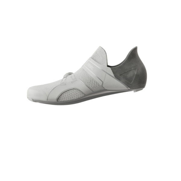 Buty Trek RSL Knit Road 44  Biały/Srebrny