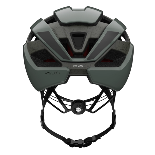 Kask Trek Circuit WaveCel M Keswick