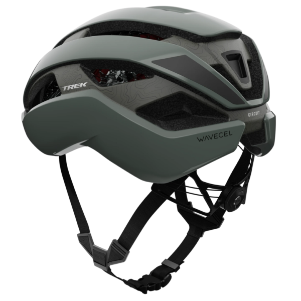 Kask Trek Circuit WaveCel M Keswick