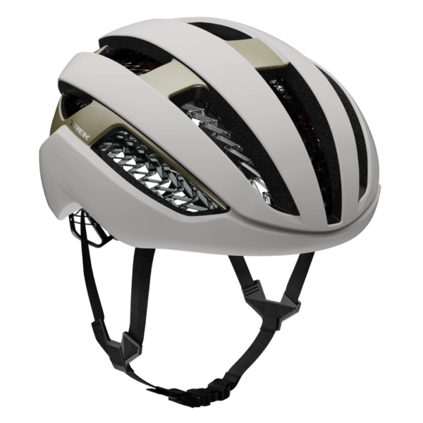 Kask Trek Circuit WaveCel S Crystal White/Supernov