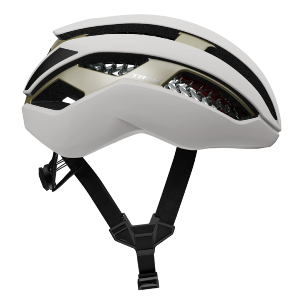 Kask Trek Circuit WaveCel S Crystal White/Supernov