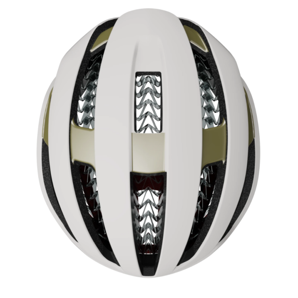 Kask Trek Circuit WaveCel S Crystal White/Supernov
