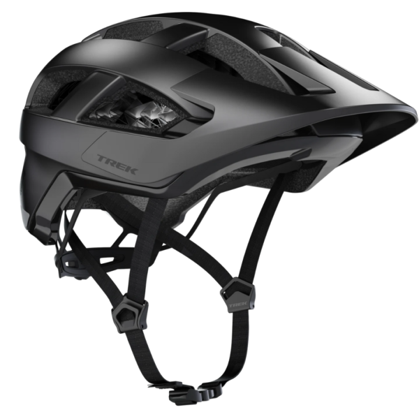 Kask Trek MTB Quantum WaveCel Czarny M